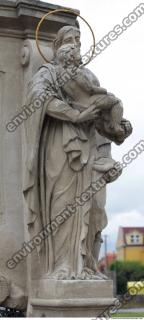 ornate statue 0012